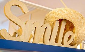 ibis Styles Toulon Centre Port